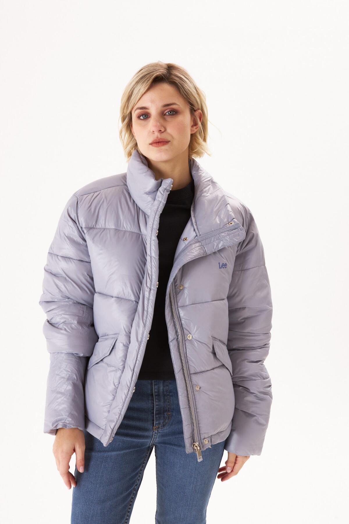 Jacket Jade